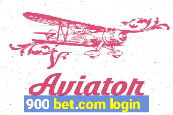 900 bet.com login